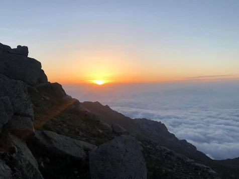 GR20 Sud en liberté - Photo 20