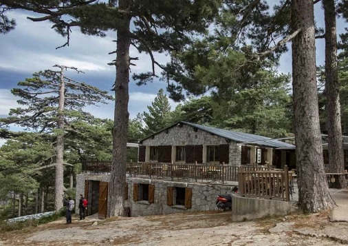 GR20 Sud en liberté - Photo 15