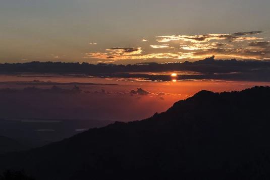 GR20 Sud en liberté - Photo 16