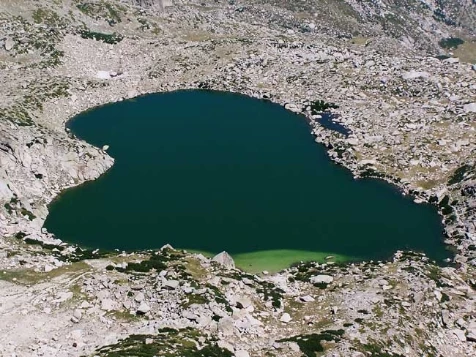 GR20 Sud en liberté - Photo 2