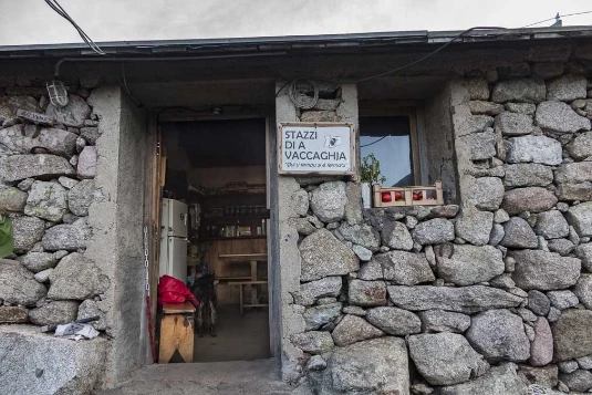 GR20 Nord en liberté - Photo 16