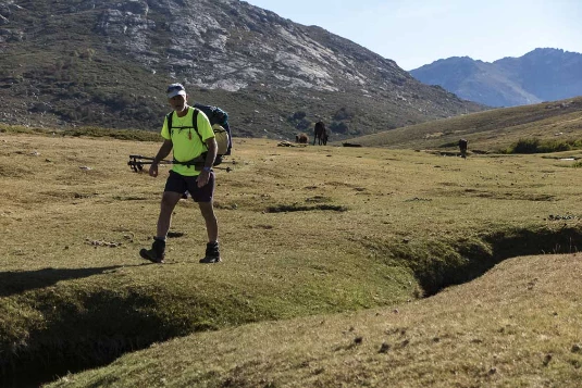 GR20 Nord en liberté - Photo 13