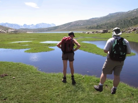 GR20 Nord en liberté - Photo 17