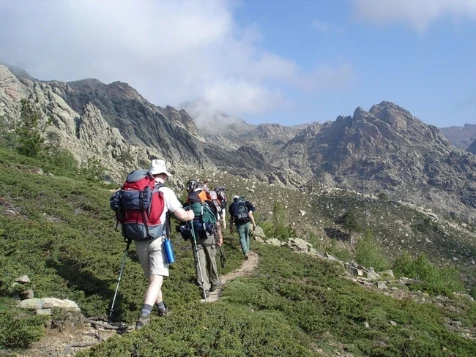 GR20 Nord en liberté - Photo 10