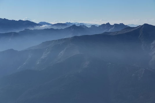GR20 Nord en liberté - Photo 8