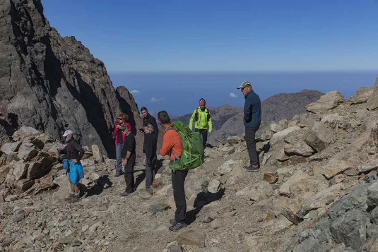 GR20 Nord en liberté - Photo 5