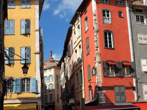 Chemins de Compostelle : Montbrison - Le Puy (Voie de Cluny) - Photo 4