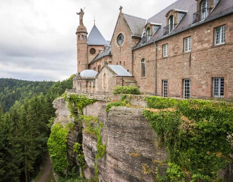 Alsace en liberté - Photo 7