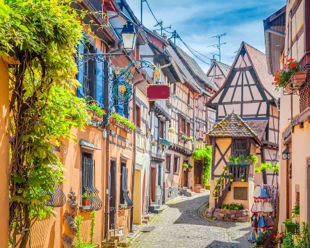 Alsace en liberté - Photo 6