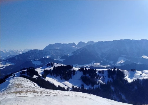 Raquettes & bien-être Tyrol - Photo 4