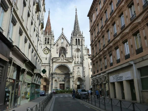 Chemins de Compostelle : Lyon - Le Puy en Velay - Photo 6