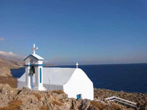 Balade Méditerranéenne en Terre de Zeus - Photo 2