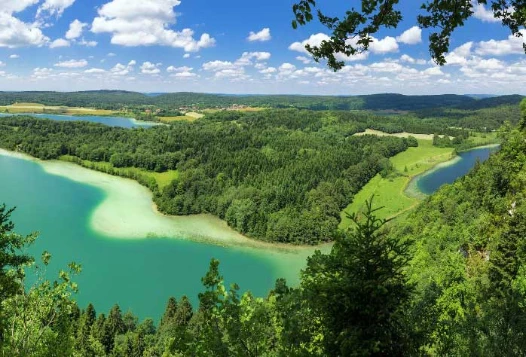 L'Echappée Jurassienne, partie 2 - Photo 1