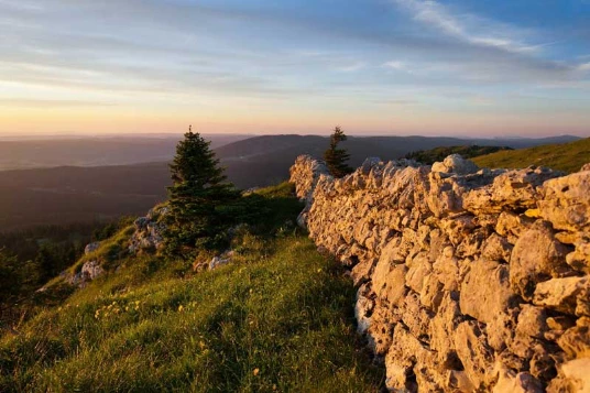 L'Echappée Jurassienne, partie 2 - Photo 9