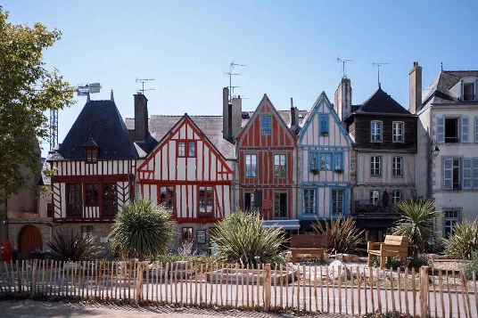 Golfe du Morbihan et ses îles - Photo 10