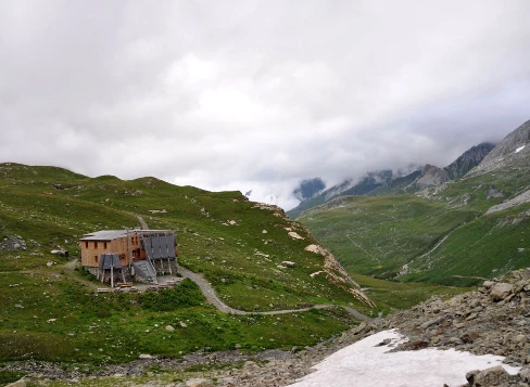 Tour des de la Vanoise - Photo 8