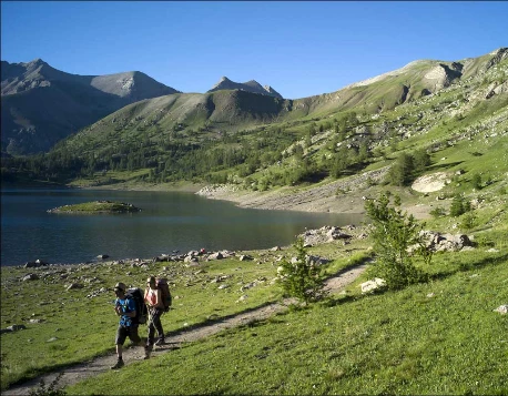 Retrouvance® : Haut Verdon - Photo 1