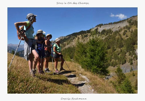 Retrouvance® : Haut Verdon - Photo 12