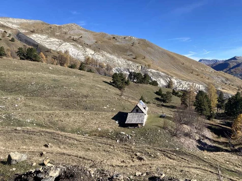 Retrouvance® : Haut Verdon - Photo 11