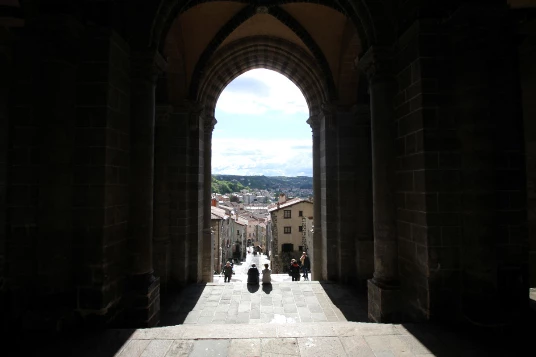 Compostelle à pied et en bus : Le Puy - Cahors - Photo 23