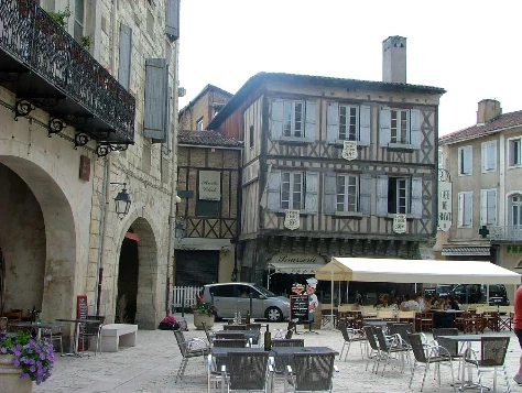Compostelle à pied et en bus : Le Puy - Cahors - Photo 12