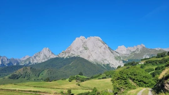 GR 10 : Saint Jean Pied de Port - Etsaut - Photo 5