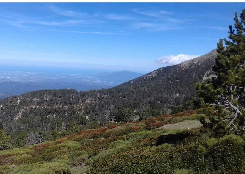 GR10 : De Vernet les Bains - Banyuls - Photo 8