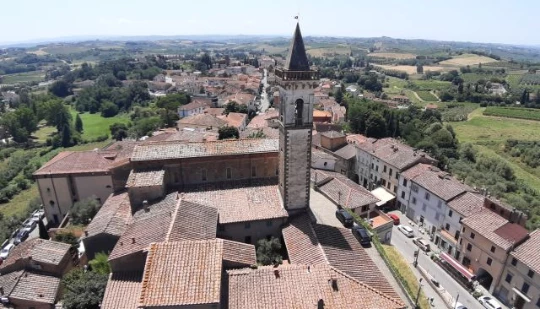 Trésors de Toscane en famille - Photo 1