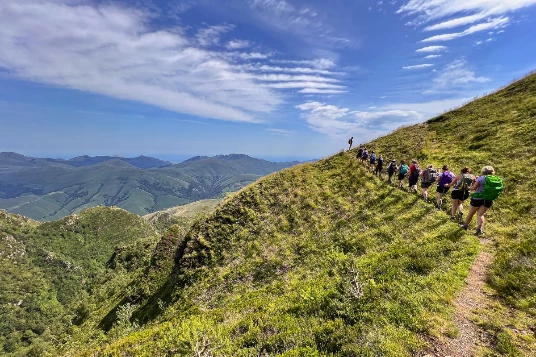 Paysages et Terroirs du Pays Basque - Photo 4