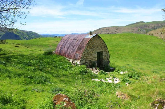 GR10 : Aulus Les Bains - Ax Les Thermes - Photo 2
