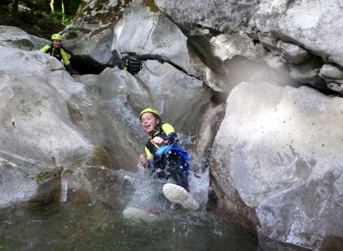 Week-end eaux vives au pied du Mont Blanc - Photo 4