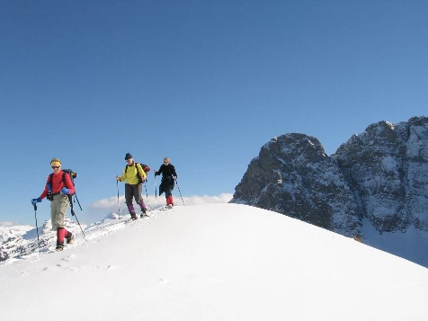 Week-end Trappeur Abondance - Photo 7