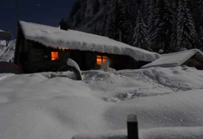 Week-end Trappeur Abondance - Photo 2