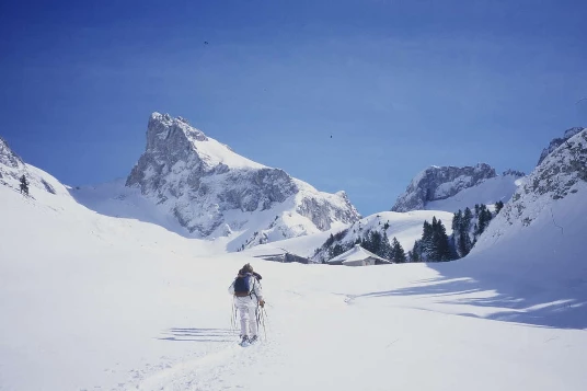 Week-end Trappeur Abondance - Photo 9