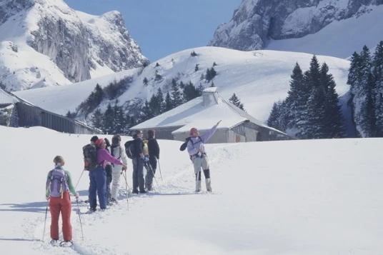 Panoramas en Abondance - Photo 9