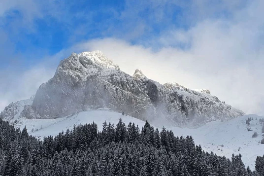 Panoramas en Abondance - Photo 16