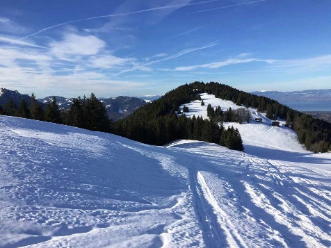 Panoramas en Abondance - Photo 4