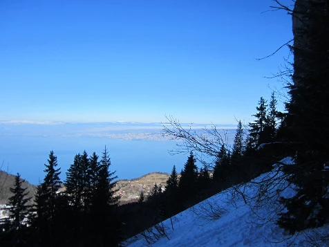 Panoramas en Abondance - Photo 14