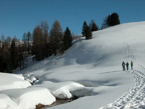 Escapade dans le Queyras - Photo 5