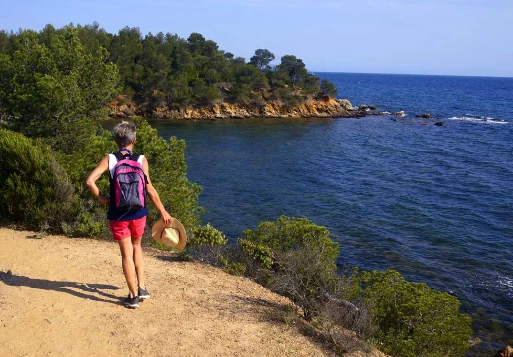 Provence : les Iles d'Or - Photo 5