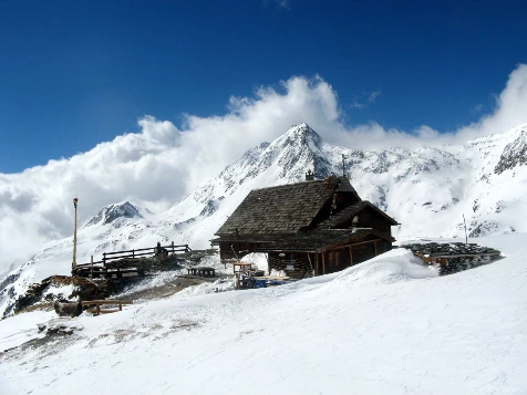 Tour de la Vanoise - Photo 1