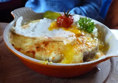 Rando & Balnéo à Aletsch en liberté - Photo 9