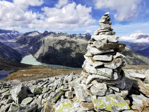 Rando & Balnéo à Aletsch en liberté - Photo 4