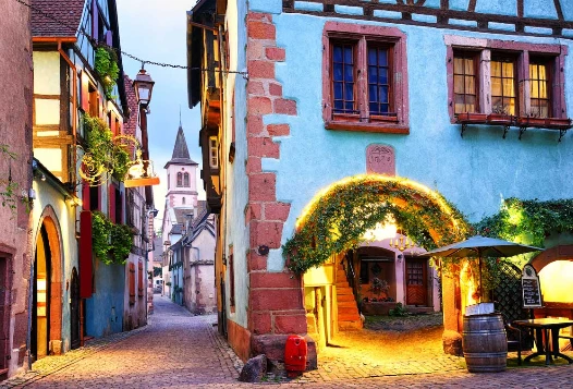 Alsace Médiévale - Photo 7