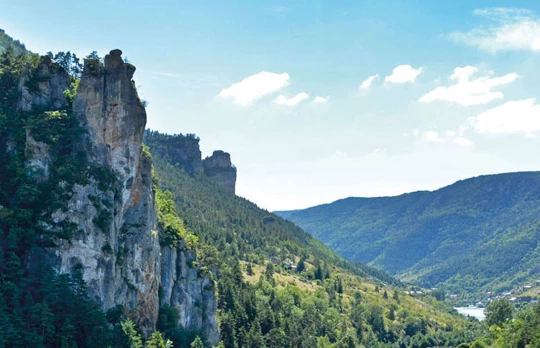 Stevenson : du Puy a Chasserades - Photo 4