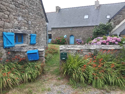 Presqu'île de Crozon Ouessant - Photo 7