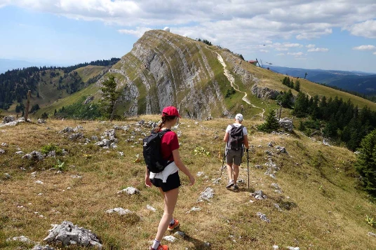 Traversée du Jura en Liberté - Photo 10