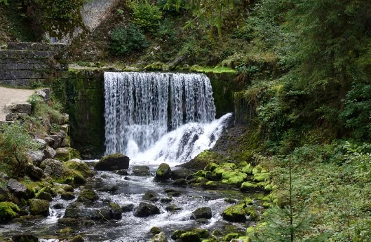 Traversée du Jura en Liberté - Photo 4