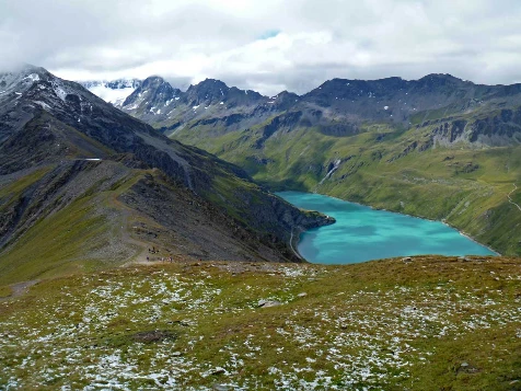 Chamonix - Zermatt en liberté - Photo 8