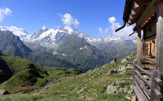Chamonix - Zermatt en liberté - Photo 3